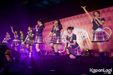 Foto JKT48