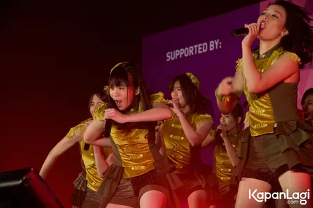 Foto JKT48