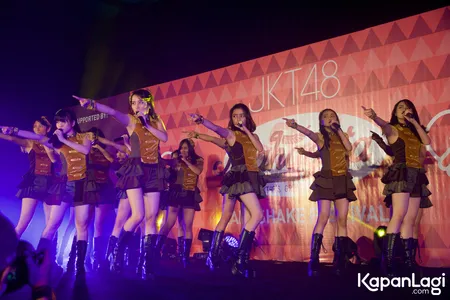 Foto JKT48