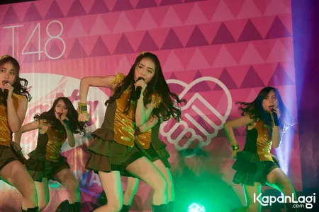 Foto JKT48