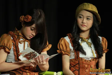 Foto JKT48