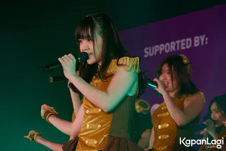Foto JKT48