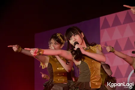 Foto JKT48