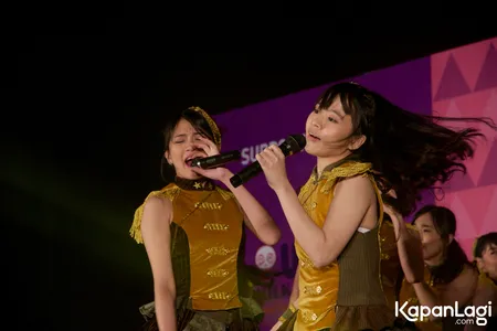 Foto JKT48