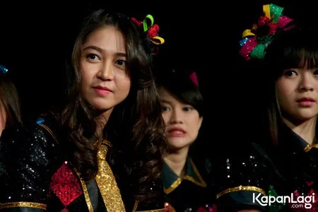 Foto JKT48