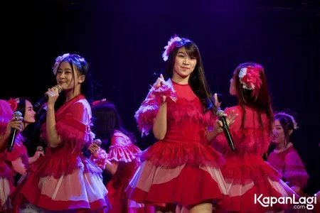 Foto JKT48