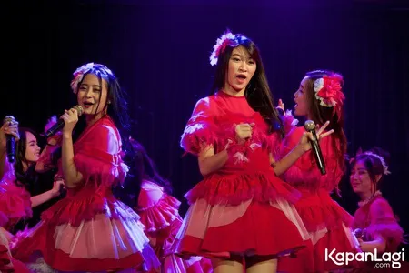 Foto JKT48