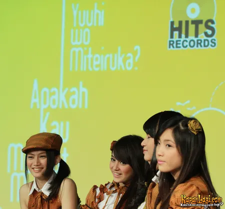 Foto JKT48