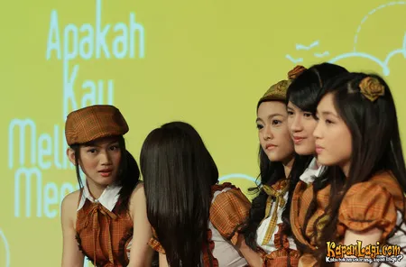 Foto JKT48