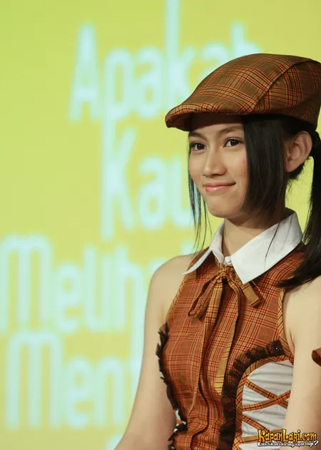 Foto JKT48