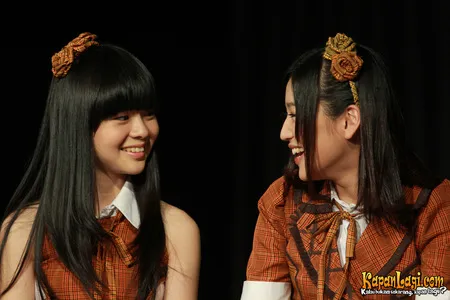 Foto JKT48