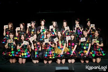 Foto JKT48