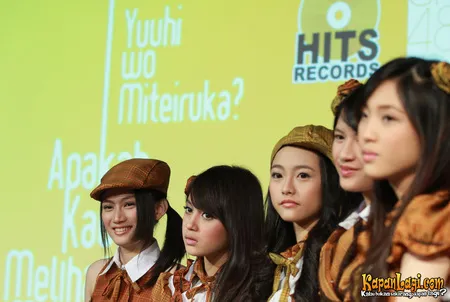Foto JKT48