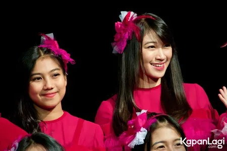 Foto JKT48