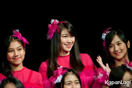 Foto JKT48
