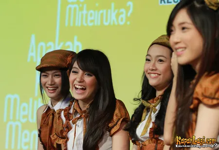 Foto JKT48