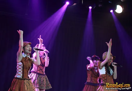 Foto JKT48