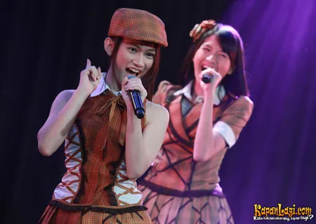 Foto JKT48
