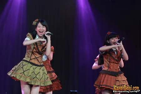 Foto JKT48