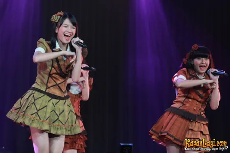 Foto JKT48