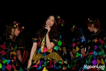 Foto JKT48