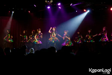 Foto JKT48