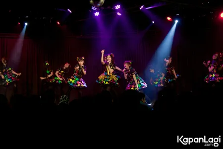 Foto JKT48