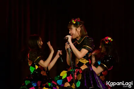 Foto JKT48