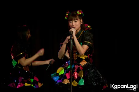 Foto JKT48