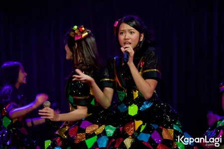 Foto JKT48