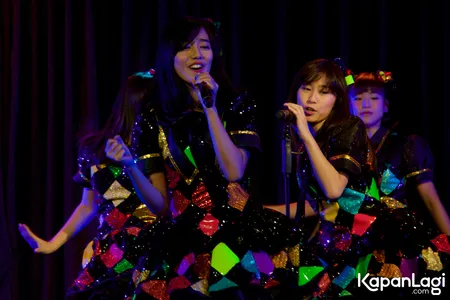 Foto JKT48