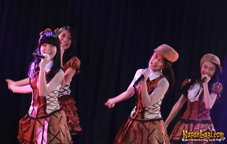 Foto JKT48