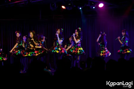 Foto JKT48