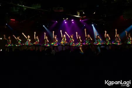 Foto JKT48