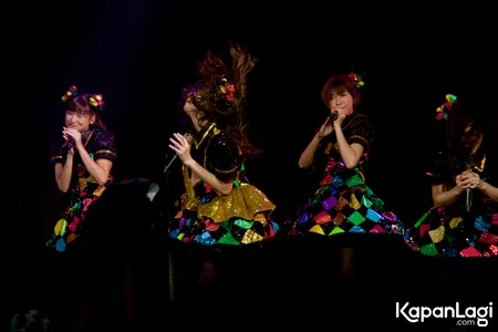 Foto JKT48