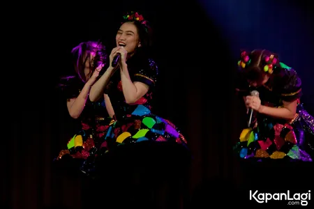 Foto JKT48