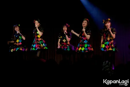 Foto JKT48