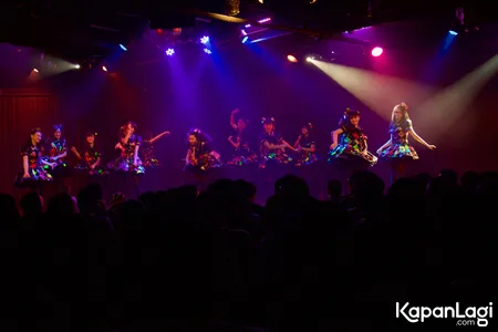 Foto JKT48