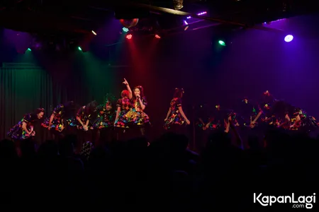Foto JKT48