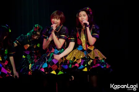 Foto JKT48