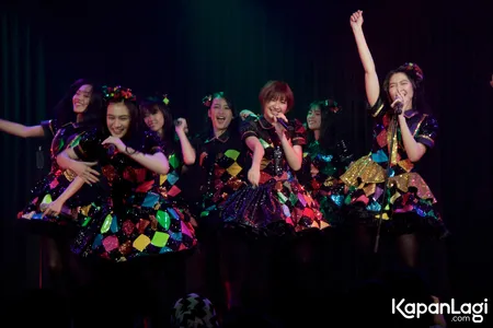 Foto JKT48