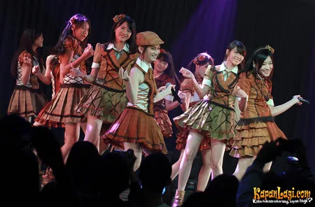 Foto JKT48