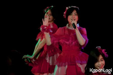 Foto JKT48