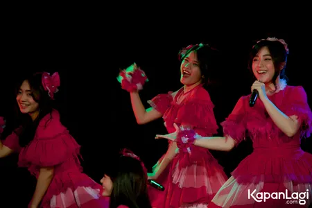 Foto JKT48