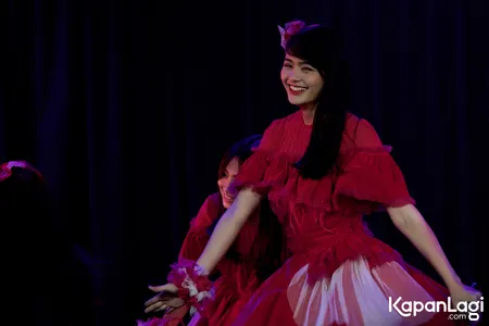 Foto JKT48