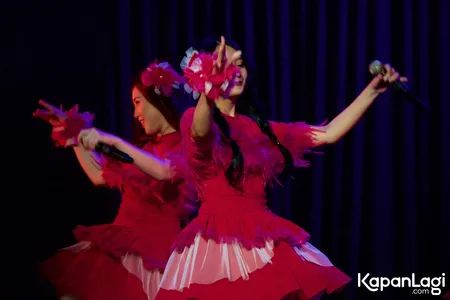 Foto JKT48