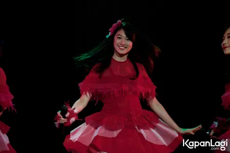 Foto JKT48