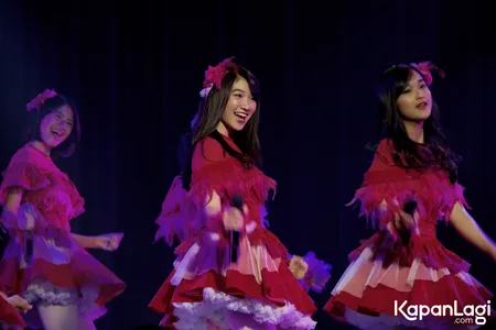 Foto JKT48