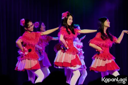 Foto JKT48