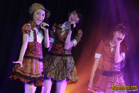 Foto JKT48